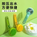 小狗狗沐浴刷洗狗專用工具寵物洗澡神器貓咪刷子按摩搓澡用品大全