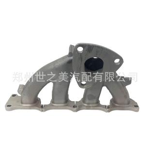 汽車配件 適用于雪佛蘭科帕奇12633603汽配 排氣歧管總成