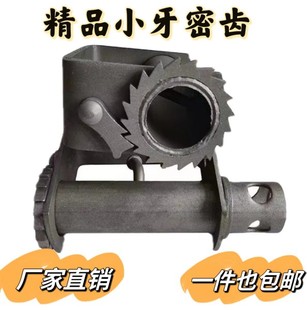 貨車緊繩器密齒細牙拉繩鎖緊器焊接萬能手動棘輪捆綁器汽車配件