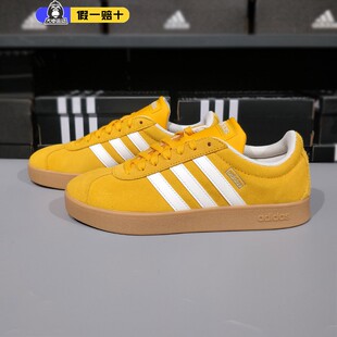 男女鞋 Classic輕便運動鞋 新款 Court JI0496 Adidas阿迪達斯板鞋