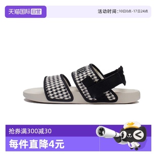女鞋 夏季 魔術(shù)貼男女款 387248 彪馬PUMA男鞋 涼鞋 自營