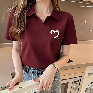 夏季 清倉撿漏 T恤短袖 100%純棉POLO衫 翻領(lǐng)上衣 外貿(mào)大牌專柜撤時(shí)尚