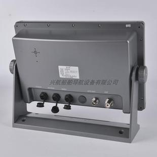 10寸AIS船用導航GPS衛星導航儀定位儀黑匣子新諾XF 1069b防水升級