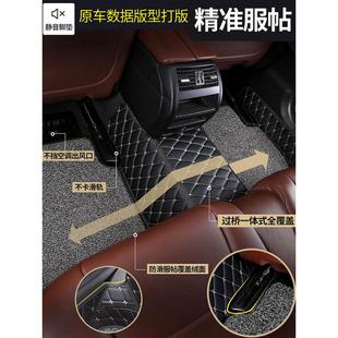 寶駿630腳墊全包圍610樂馳330專用寶俊汽車改裝 大 絲圈全包2019款