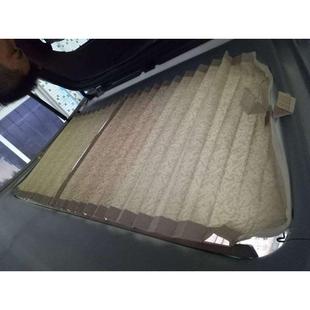 風行菱智M3V3短板原裝 汽車窗簾房車窗簾 款