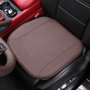 汽車用品 五座通用座墊增高記憶棉墊內裝 汽車記憶棉坐墊四季