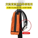 充電樁槍頭鎖適用特斯拉比亞迪理想寶馬充電槍防盜密碼 鎖保護(hù)罩