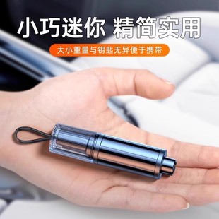 破窗器汽車安全錘車用多功能應急逃生錘一秒破窗無懼水壓應急工具