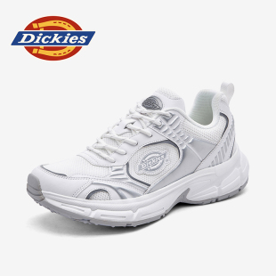 透氣老爹鞋 男款 網(wǎng)鞋 Dickies男鞋 休閑網(wǎng)面運(yùn)動(dòng)鞋 夏季 男士 2025新款